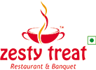 Zesty Treat